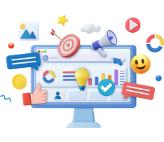 Jasa Optimasi SEO Website Anik Works