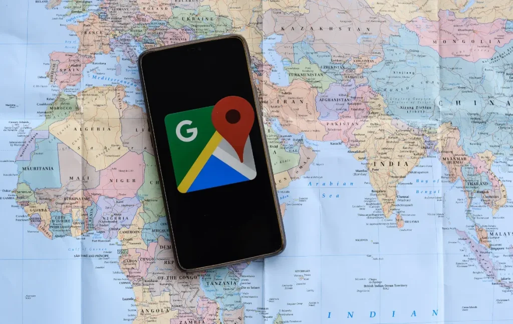 Jasa SEO Google Maps Profesional Solusi Meningkatkan Ranking