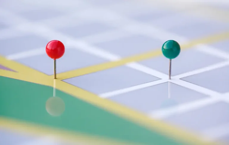Optimasi Google Maps Bisnis untuk Meningkatkan Pelanggan