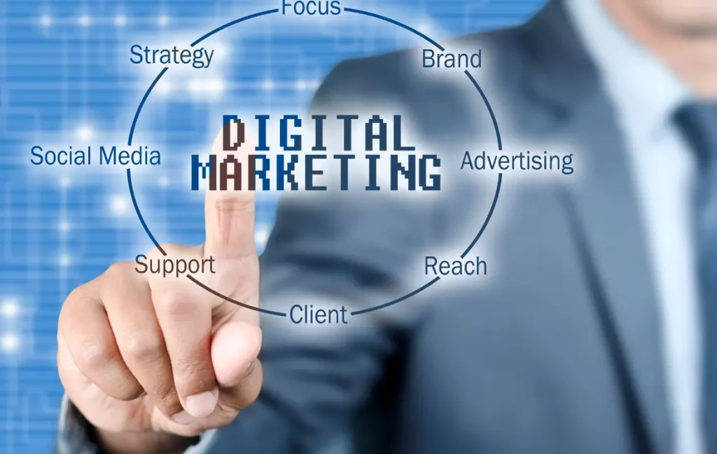Pelatihan Digital Marketing Offline Langsung Tatap Muka
