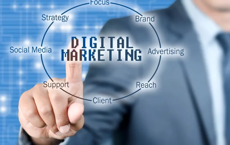 Pelatihan Digital Marketing Offline Langsung Tatap Muka