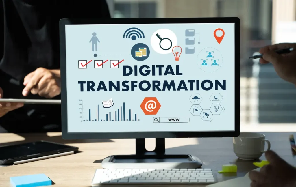 Pelatihan Digital Marketing untuk UMKM agar Bisnis Naik Kelas