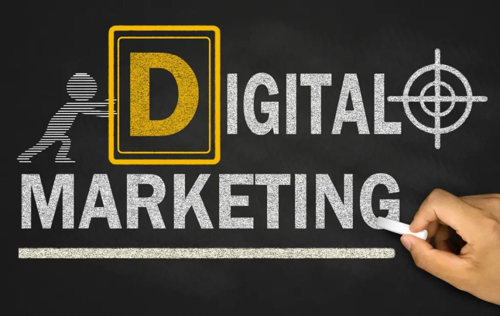 Belajar Digital Marketing Gratis untuk Pemula Langsung Praktek