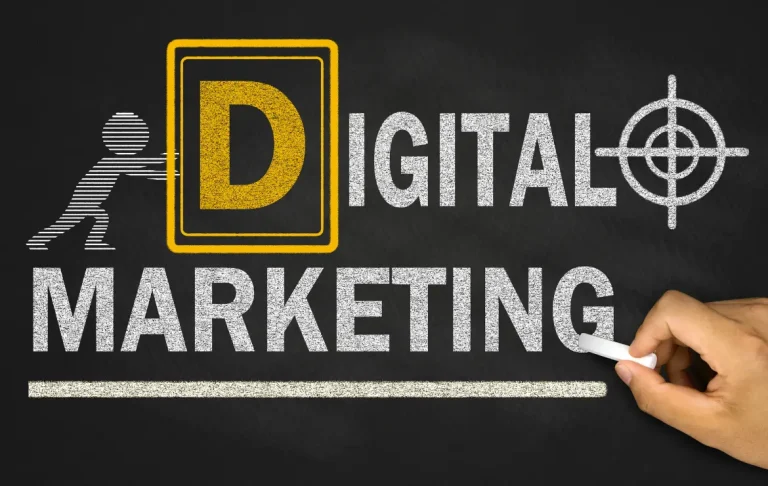 Belajar Digital Marketing Gratis untuk Pemula Langsung Praktek