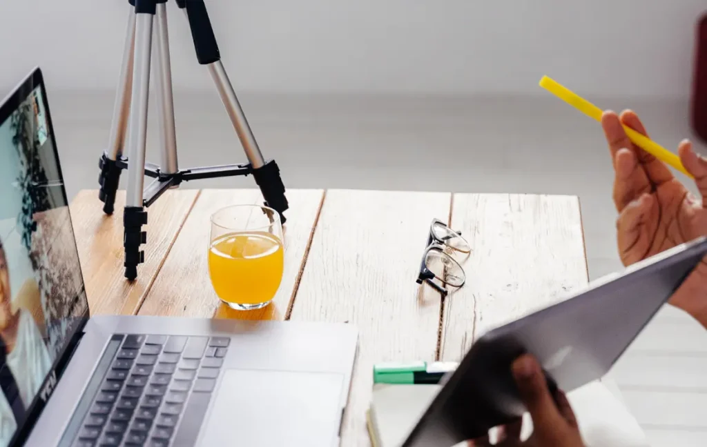Belajar Digital Marketing dari Nol Hingga Mahir - Anik Works