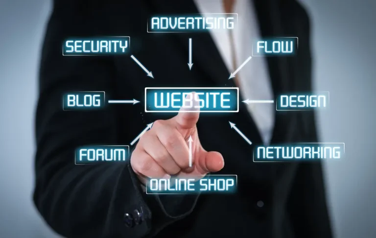 Jasa Pembuatan Website di Candisari Semarang Profesional