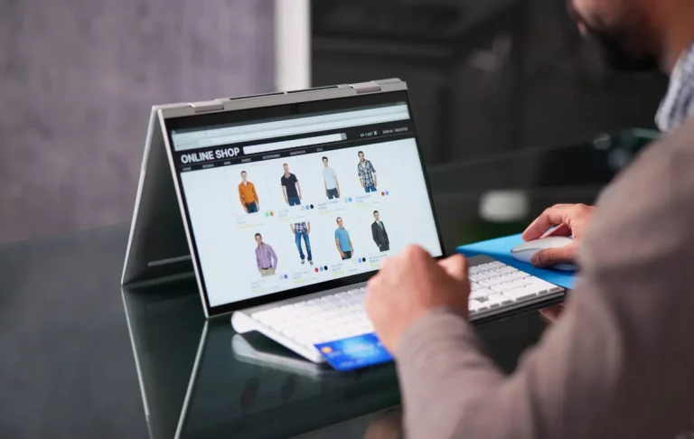 Jasa Pembuatan Website di Gayamsari Semarang Profesional