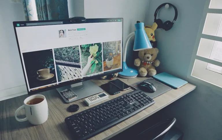 Jasa Pembuatan Website di Ngaliyan Semarang Profesional