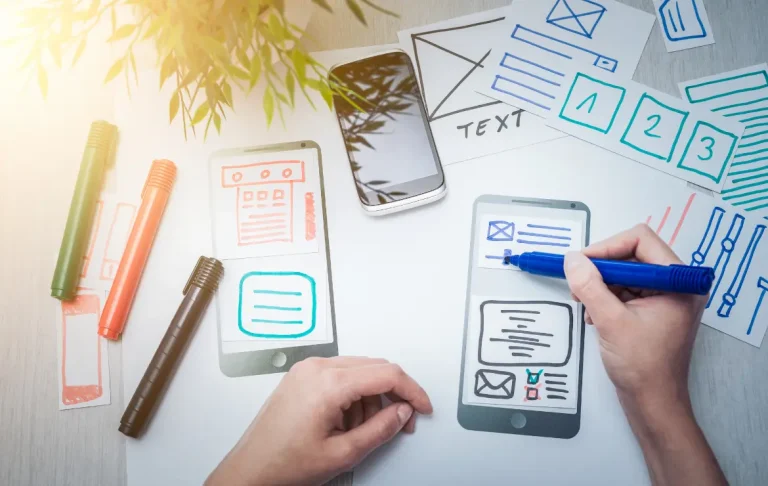 Jasa Pembuatan Website di Semarang Timur Profesional