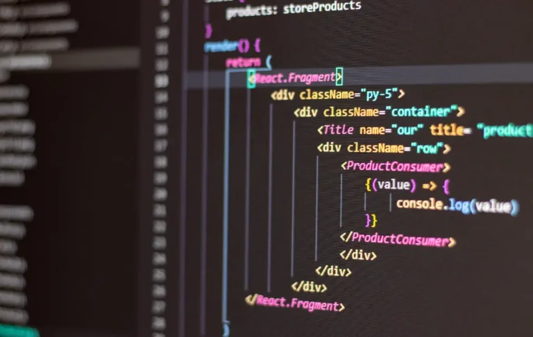 Jasa Pembuatan Website di Jogja untuk Bisnis Digital Anda