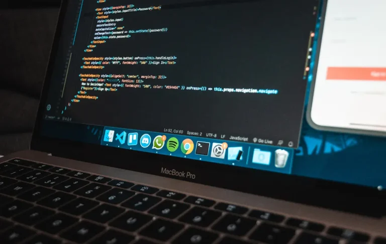 Jasa Bikin Web Jogja Modern dengan Desain Eksklusif Modern
