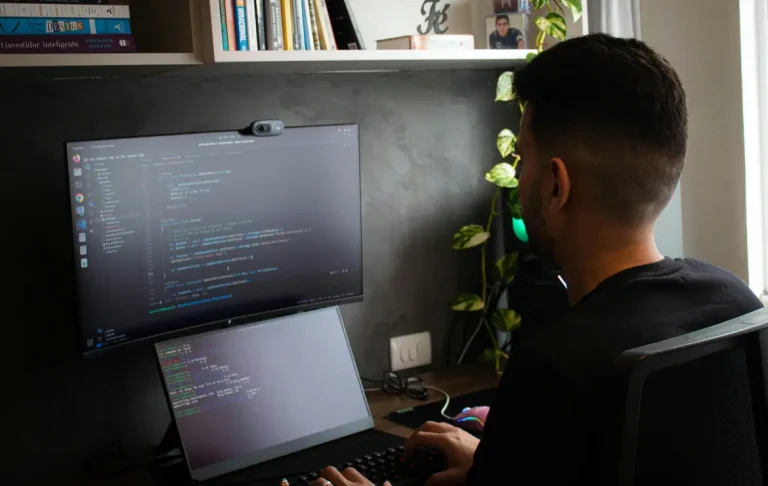 Jasa Web Jogja untuk Website Profesional & Bisnis Online