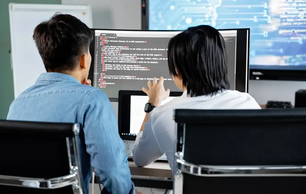 Web Developer Jogja Profesional Berpengalaman dari Anik Works