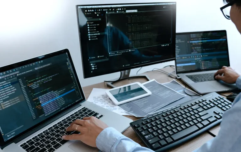 Jasa Buat Website Jogja dengan Hasil Profesional Paket Hemat