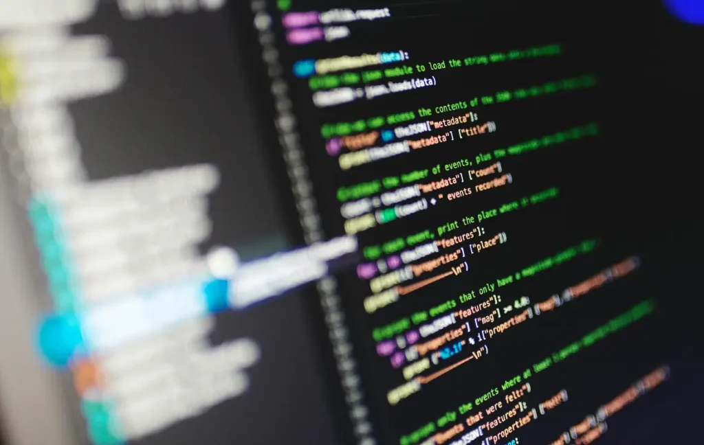 Jasa Pembuatan Website di Jakarta Profesional & Terpercaya