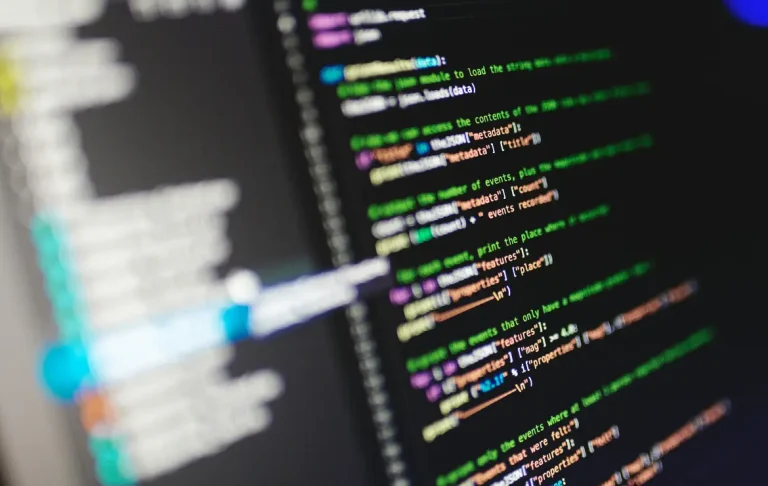 Jasa Pembuatan Website di Jakarta Profesional & Terpercaya