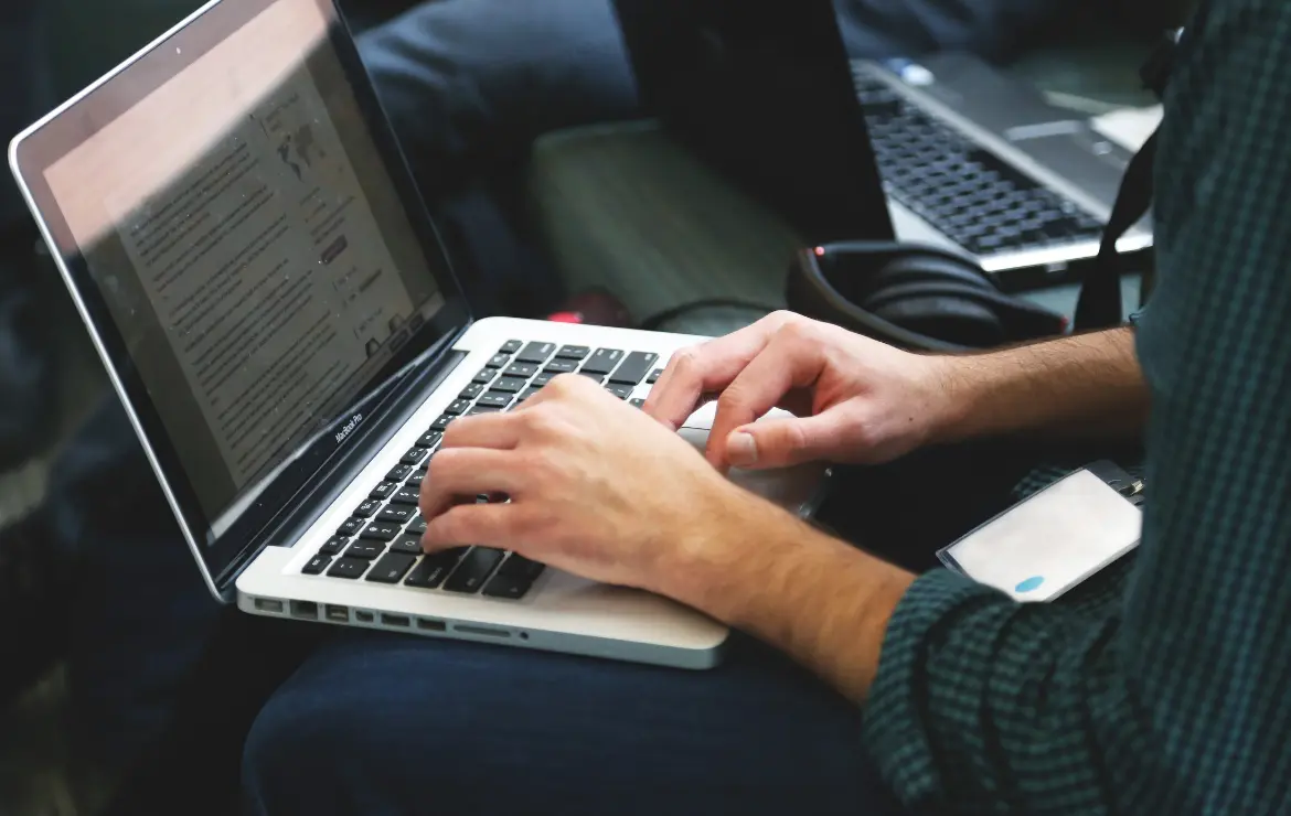 Jasa Pembuatan Website Jakarta Selatan Murah & Profesional