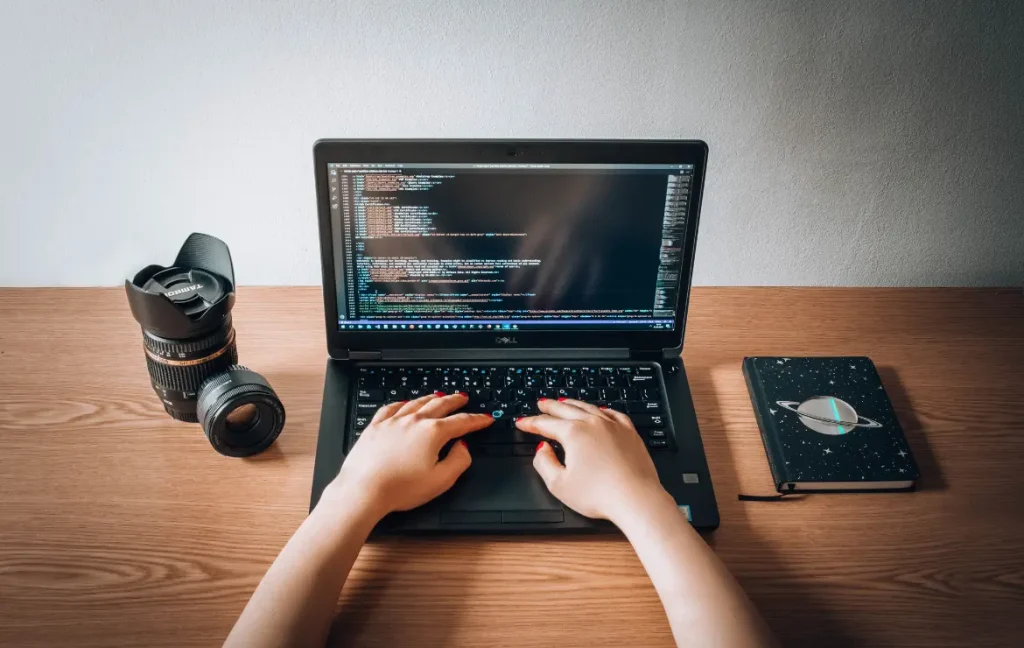 Jasa Pembuatan Website Jakarta Barat Siap Pakai & Berkualitas
