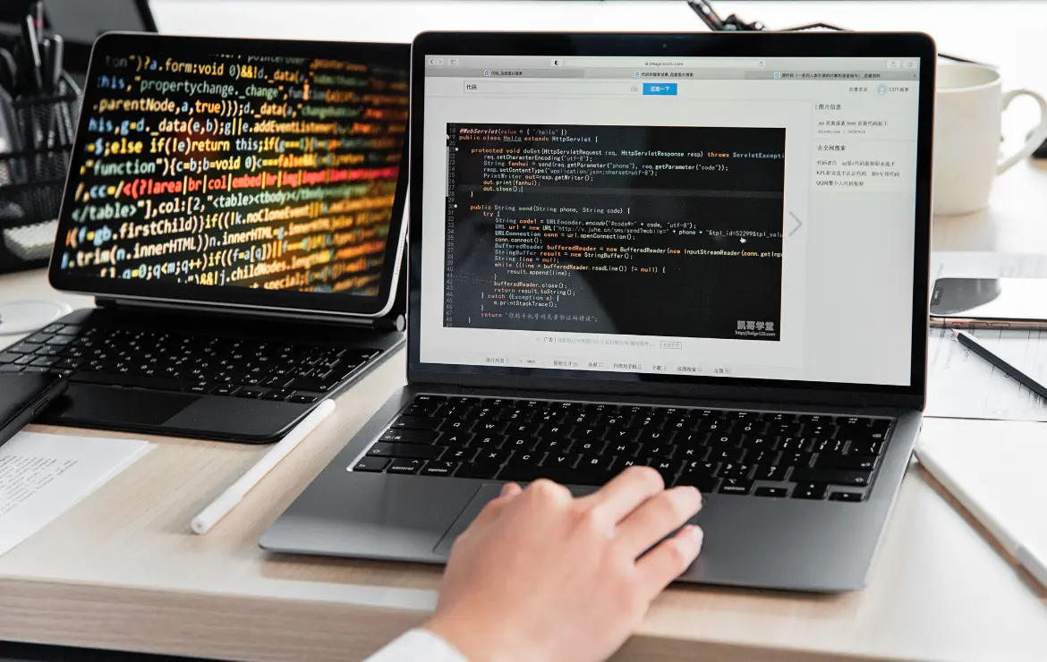 Jasa Pembuatan Website Jakarta Utara Terjangkau & Profesional