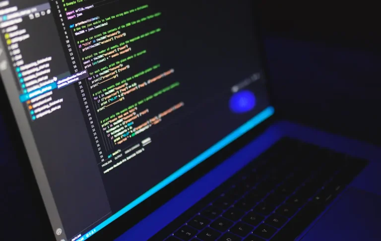 Jasa Pembuatan Website Jakarta Profesional & Hasil Terbaik