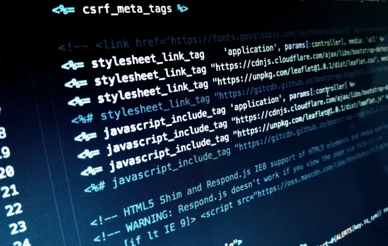 Jasa Website Jakarta Pusat untuk Berbagai Bisnis & UMKM
