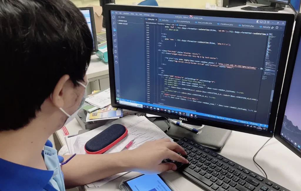 Jasa Web Jakarta Murah & Profesional untuk Kebutuhan Bisnis