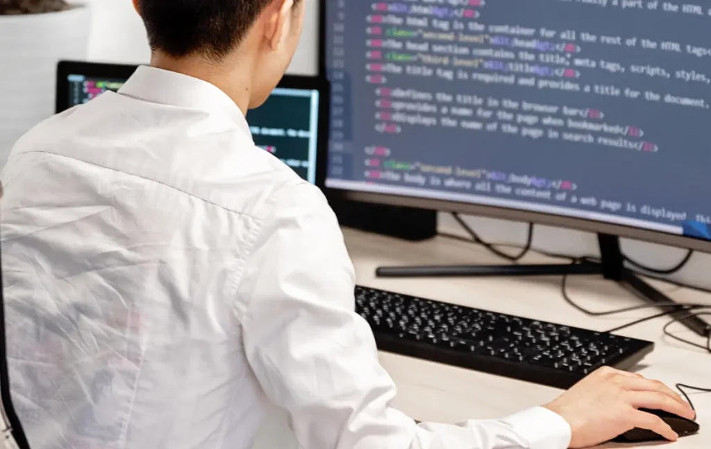 Jasa Website Murah Jakarta Lengkap Berkualitas & Siap Online