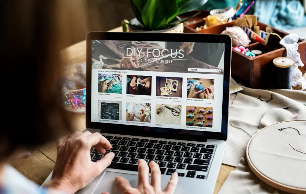 Jasa Website Bogor Profesional Sesuai Kebutuhan Bisnis Anda