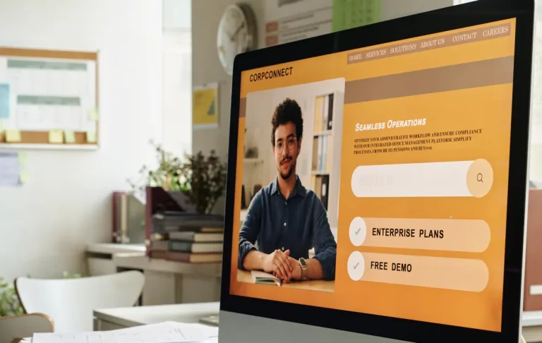 Jasa Website di Bogor yang Siap Bantu Bisnis Anda Go Online