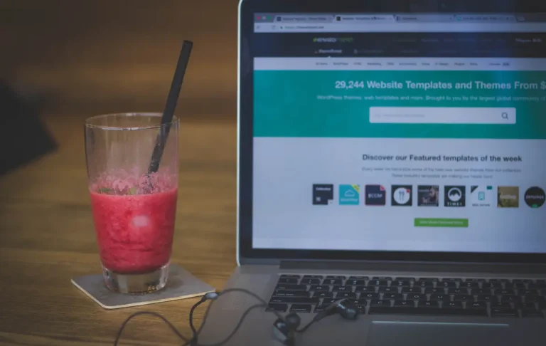 Jasa Website Tangerang Profesional dan Biaya Terjangkau