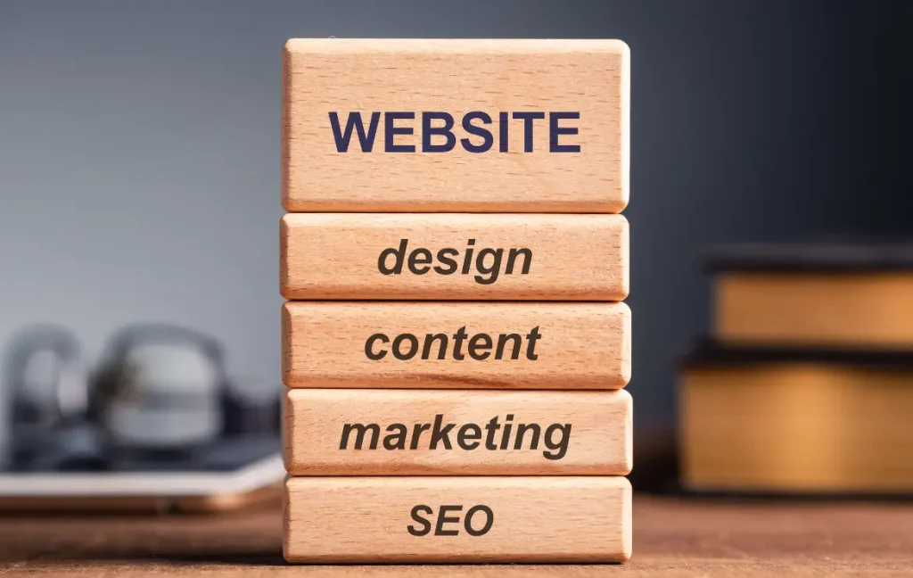 Jasa Buat Website Tangerang untuk Bisnis dan UMKM Modern