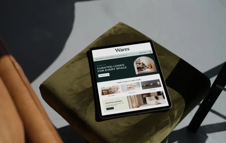Jasa Pembuatan Website Bekasi Murah Tampilan Profesional