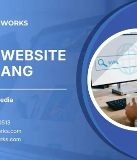 Jasa Website Jombang Anik Works Media