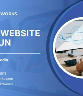 Jasa Website Madiun Anik Works Media