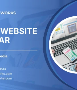 Jasa Pembuatan Website Banjar