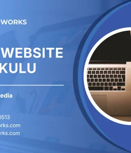 Jasa Pembuatan Website Bengkulu