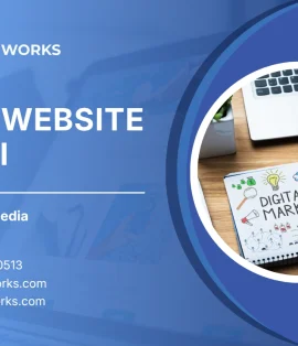 Jasa Pembuatan Website Jambi