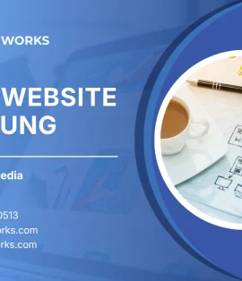 Jasa Pembuatan Website Lampung