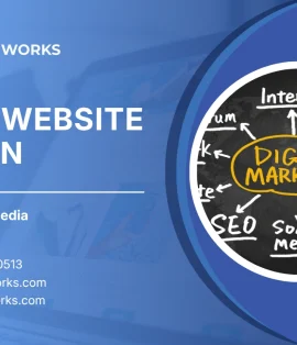 Jasa Pembuatan Website Medan