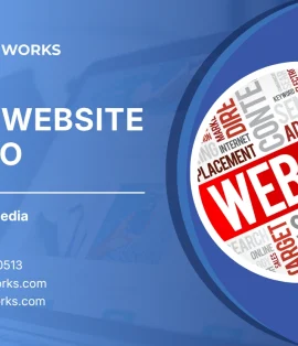 Jasa Pembuatan Website Metro