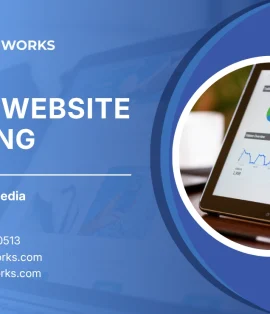 Jasa Pembuatan Website Padang