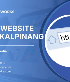 Jasa Pembuatan Website Pangkalpinang