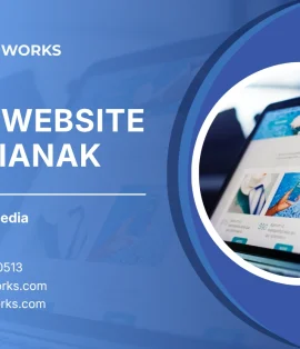 Jasa Pembuatan Website Pontianak