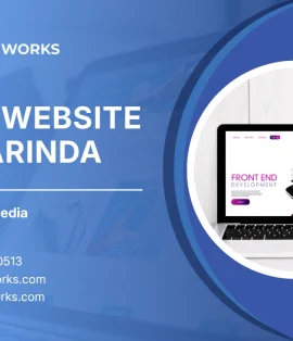 Jasa Pembuatan Website Samarinda