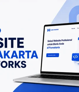 Jasa Pembuatan Website Purwakarta untuk Usaha Berkembang