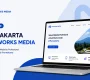 Jasa Website Purwakarta untuk Company Profile Modern