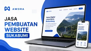Jasa Pembuatan Website Sukabumi untuk Naik Kelas di Era Digital