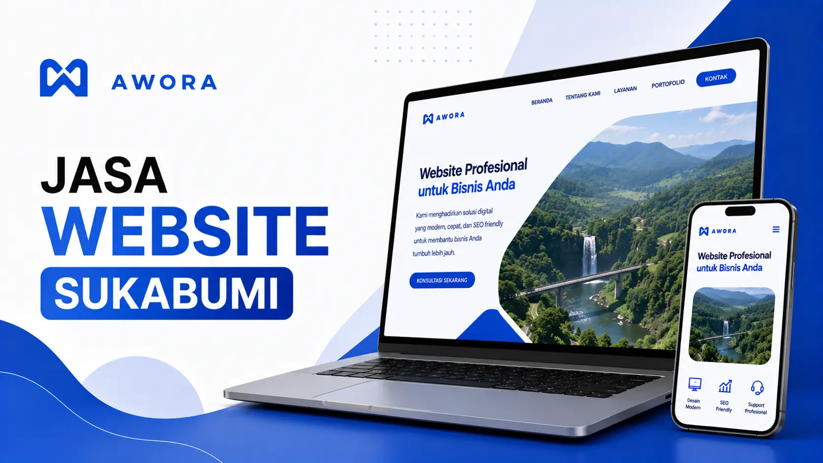 Jasa Website Sukabumi untuk Bisnis Anda yang Ingin Tumbuh
