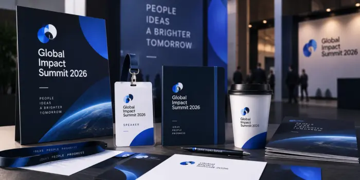 Branding conference