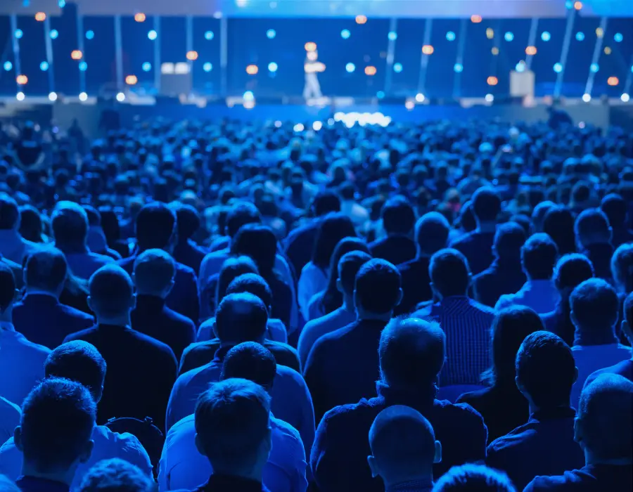 Conference dan Event